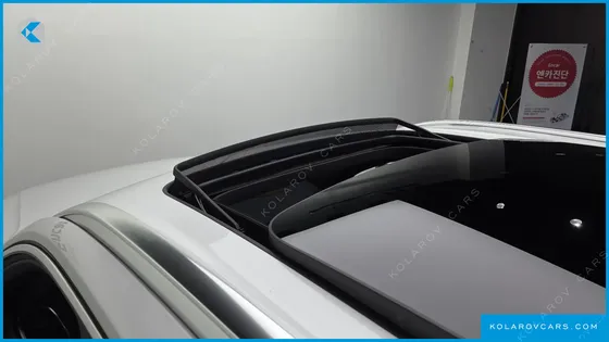 VOLVO XC90 B6 ULTIMATE BRIGHT
