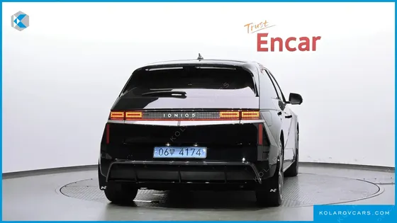 HYUNDAI IONIQ 5 LONG RANGE AWD