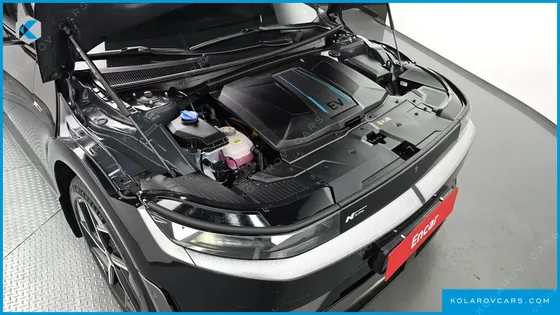 HYUNDAI IONIQ 5 LONG RANGE AWD
