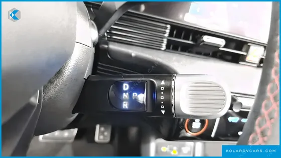 HYUNDAI IONIQ 5 LONG RANGE AWD