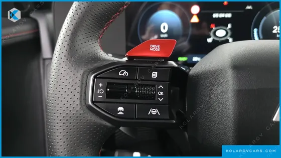 HYUNDAI IONIQ 5 LONG RANGE AWD