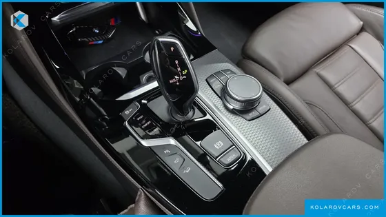BMW X4 XDRIVE20I M SPORT X