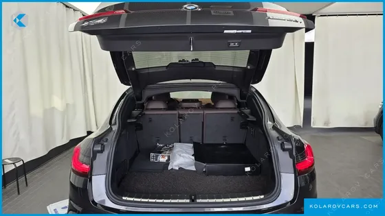 BMW X4 XDRIVE20I M SPORT X