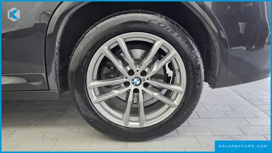 BMW X4 XDRIVE20I M SPORT X