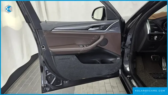 BMW X4 XDRIVE20I M SPORT X