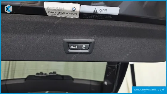 BMW X4 XDRIVE20I M SPORT X
