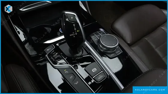 BMW X4 XDRIVE M40I