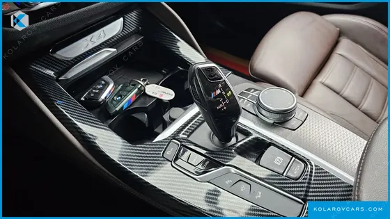 BMW X4 XDRIVE20I M SPORT X