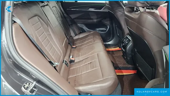 BMW X4 XDRIVE20I M SPORT X