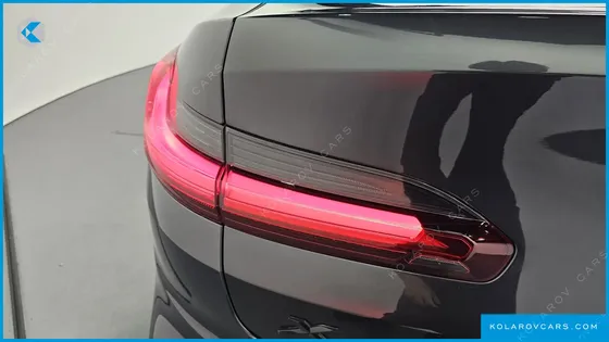 BMW X4 XDRIVE20I M SPORT X