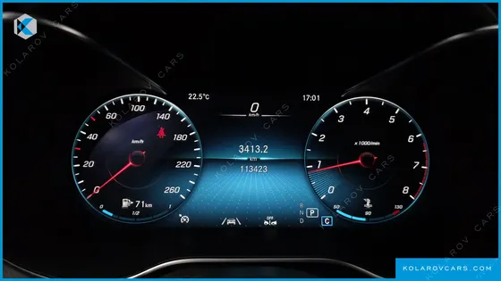 MERCEDES GLC-CLASS GCL300 4MATIC COUPE