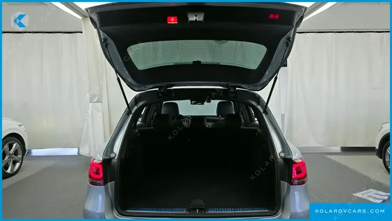 MERCEDES GLC-CLASS GLC220 D 4MATIC