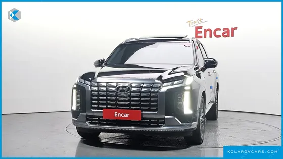 HYUNDAI PALISADE GASOLINE 3.8 4WD