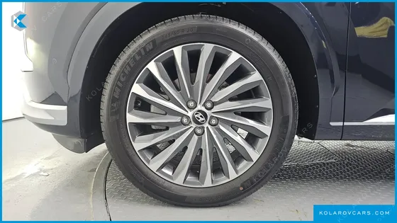 HYUNDAI PALISADE GASOLINE 3.8 4WD