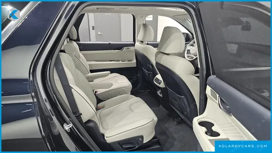 HYUNDAI PALISADE GASOLINE 3.8 4WD