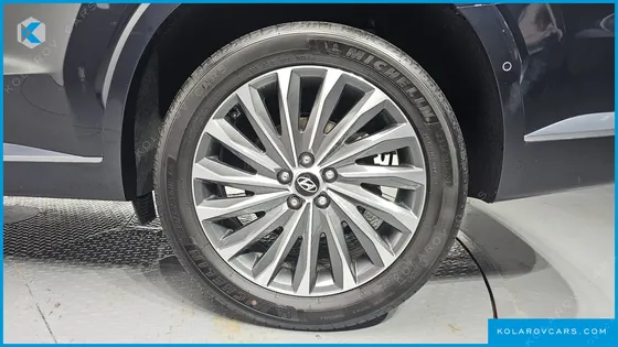 HYUNDAI PALISADE GASOLINE 3.8 4WD