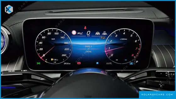 MERCEDES GLC-CLASS GLC300 4MATIC AVNATGARDE COUPE