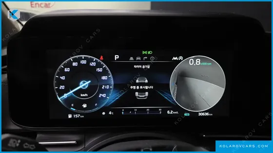 KIA CARNIVAL 9-SEATER SIGNATURE
