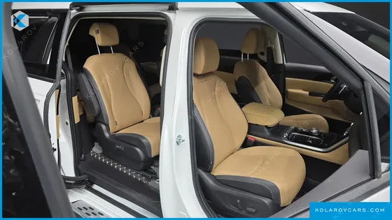 KIA CARNIVAL 9-SEATER SIGNATURE