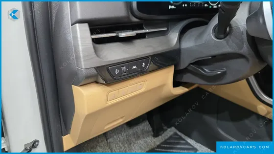 KIA CARNIVAL 9-SEATER SIGNATURE
