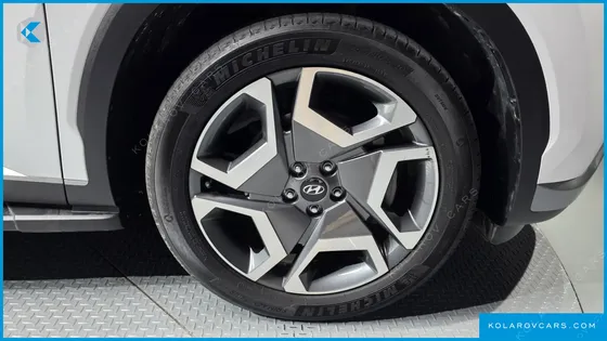 HYUNDAI PALISADE GASOLINE 3.8 2WD