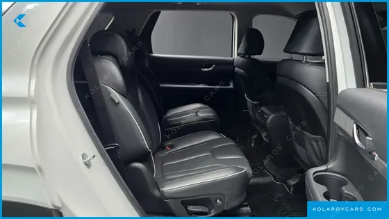 HYUNDAI PALISADE GASOLINE 3.8 2WD