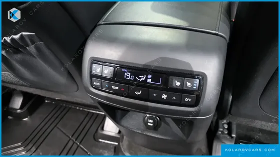 HYUNDAI PALISADE GASOLINE 3.8 2WD