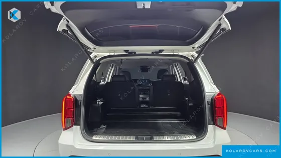 HYUNDAI PALISADE GASOLINE 3.8 2WD
