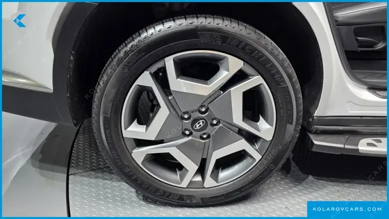 HYUNDAI PALISADE GASOLINE 3.8 2WD