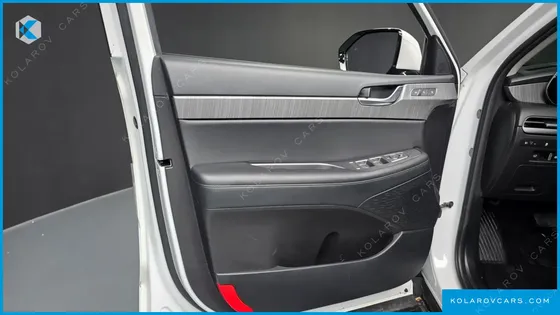 HYUNDAI PALISADE GASOLINE 3.8 2WD