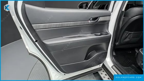HYUNDAI PALISADE GASOLINE 3.8 2WD