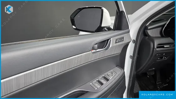 HYUNDAI PALISADE GASOLINE 3.8 2WD