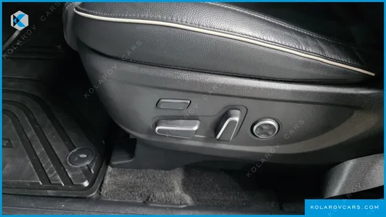 HYUNDAI PALISADE GASOLINE 3.8 2WD