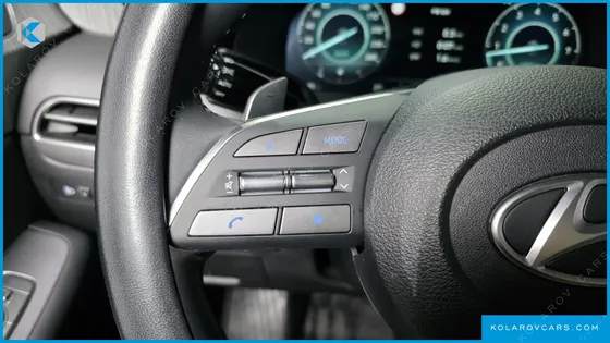 HYUNDAI PALISADE GASOLINE 3.8 2WD