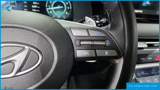 HYUNDAI PALISADE GASOLINE 3.8 2WD