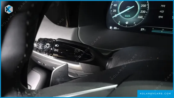HYUNDAI PALISADE GASOLINE 3.8 2WD
