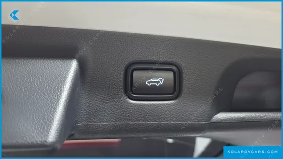 HYUNDAI PALISADE GASOLINE 3.8 2WD