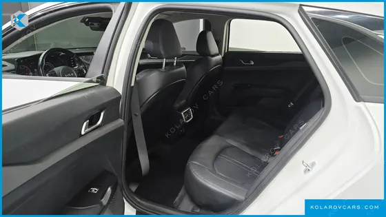 KIA K5 2.0 LPI(RENTER CAR)