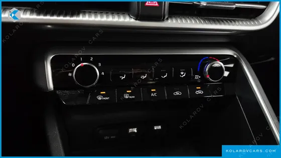 KIA K5 2.0 LPI(RENTER CAR)