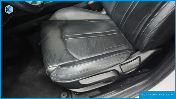 KIA K5 2.0 LPI(RENTER CAR)
