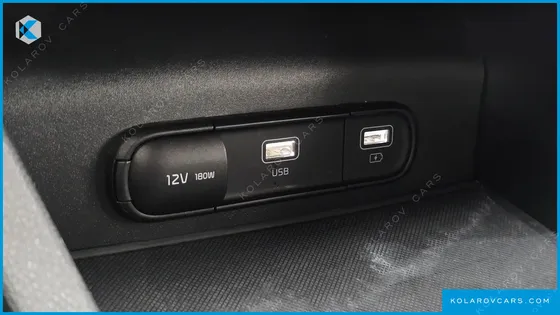 KIA K5 2.0 LPI(RENTER CAR)