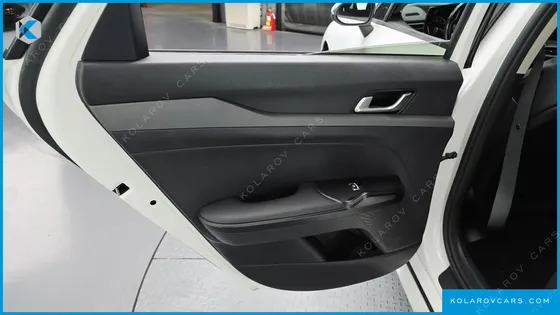 KIA K5 2.0 LPI(RENTER CAR)