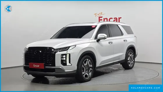 HYUNDAI PALISADE DIESEL 2.2 4WD