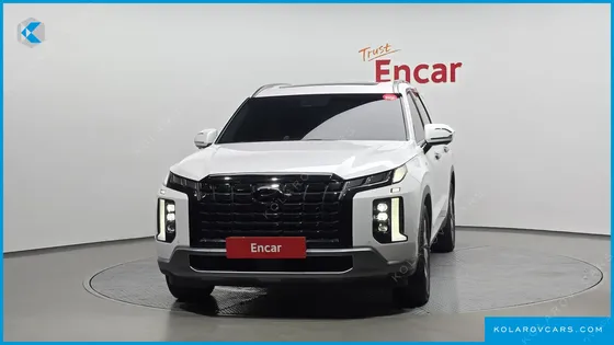 HYUNDAI PALISADE DIESEL 2.2 4WD