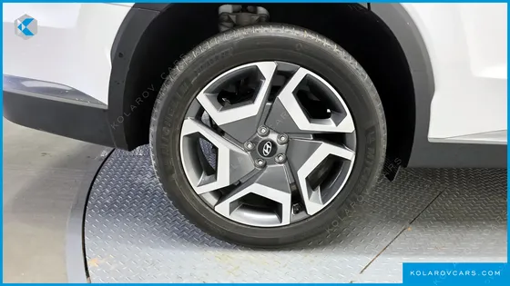 HYUNDAI PALISADE DIESEL 2.2 4WD