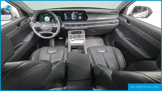HYUNDAI PALISADE DIESEL 2.2 4WD