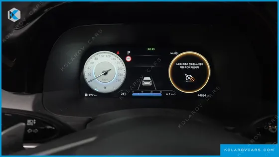 HYUNDAI PALISADE DIESEL 2.2 4WD