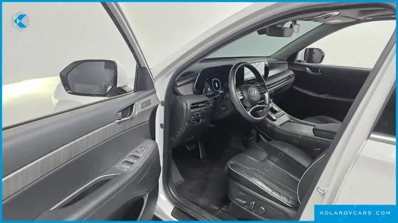 HYUNDAI PALISADE DIESEL 2.2 4WD
