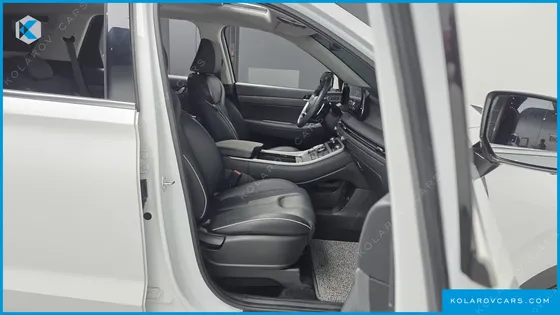 HYUNDAI PALISADE DIESEL 2.2 4WD