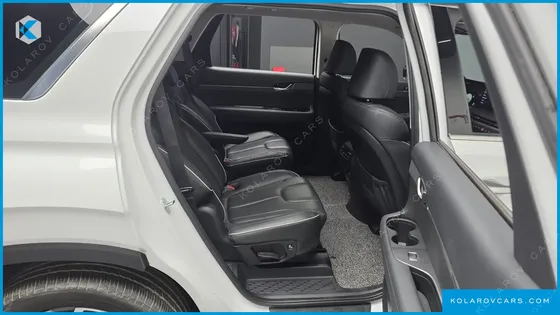 HYUNDAI PALISADE DIESEL 2.2 4WD